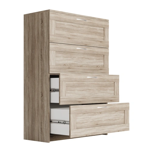 Комод Новус Индустри Сириус 2.02.02.060.3 (Сонома)