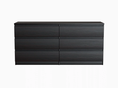 Комод Новус Индустри Мальта 2.05.02.060.5 (Дуб венге)