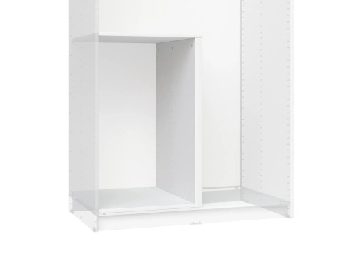 Секция Новус Индустри Макс разделительная 2.06.15.270.1 (Белый)