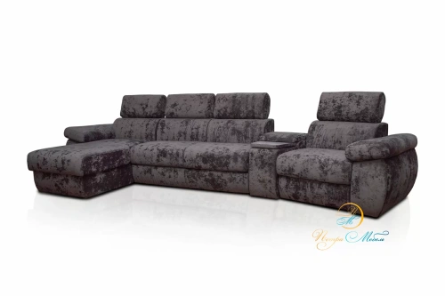 Модульный диван Петрамебель Айпетри Комфорт