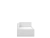 Кровать MYSTAR 900 3я Сноули ИВ-121.17 (Белый) Кровать MYSTAR 900 3я Сноули ИВ-121.17 (Белый)