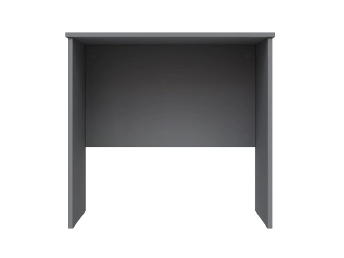 Стол письменный Новус Индустри Кастор 2.03.06.010.4 (Серый)