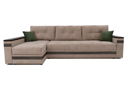 Угловой диван Стиль Руслана 2 +НБ