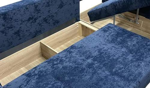 Угловой диван Лама-мебель Пингвин 2/6