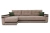Угловой диван Стиль Руслана 2 +НБ