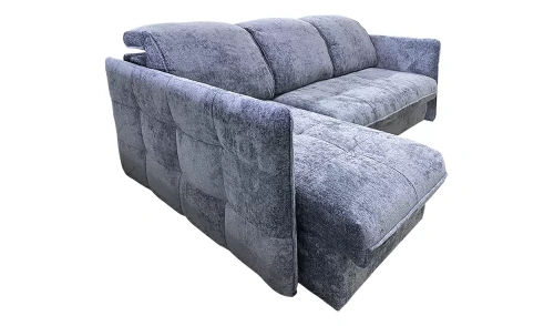 Угловой диван Лама-мебель Толедо 1