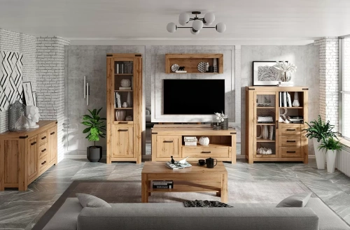 Тумба MORTIZ RTV 1D1SN