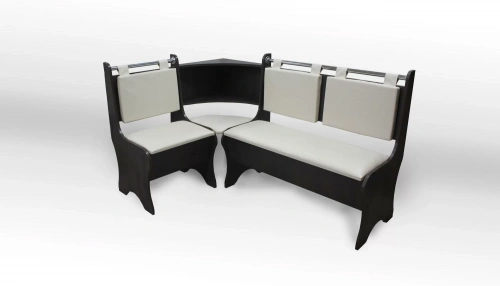 Кухонный угловой диван АркаСтан Адмирал 100 * 150