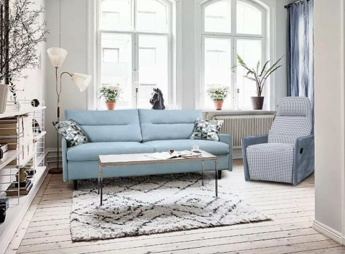 Диван-кровать Треви Норд