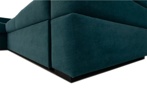 Угловой диван Стиль Эмилия +НБ