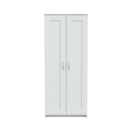 Шкаф Новус Индустри Сириус 2.02.01.540.1 (Белый)