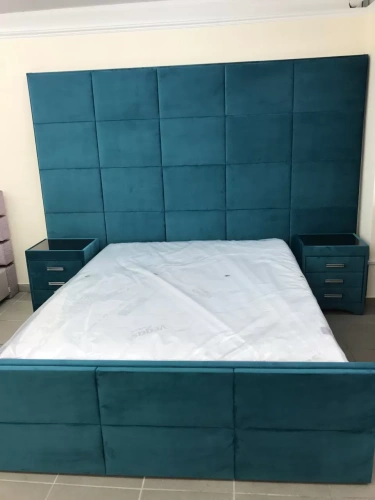 Маргарита Grand Manar МА-118 стационарное основание 120 * 200