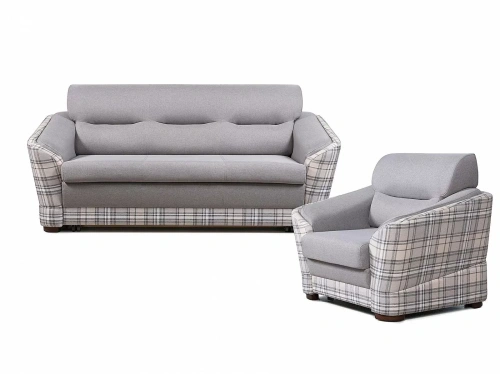 Мягкое кресло Треви Берг