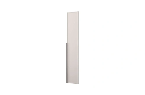 Дверь anrex TETRA 37/211 FL (Персидский жемчуг)