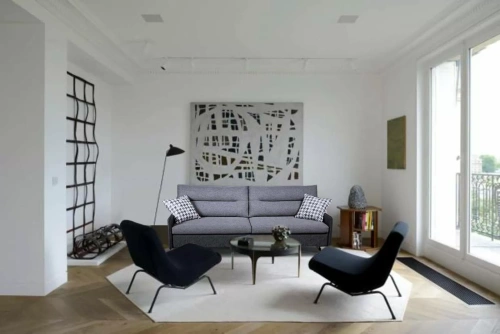 Диван-кровать Треви Норд