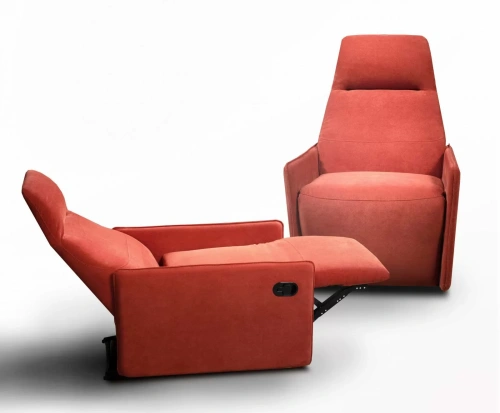 Кресло-реклайнер Треви Норд