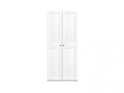 Шкаф Новус Индустри Макс 2.06.01.060.1 (Белый)