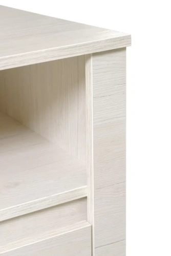 Тумба РЭЙГРУПП Bremo ТВ-07 (2D) Дуб бордо лайт