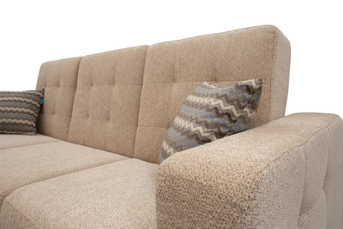 Угловой диван Стиль Доменика +НБ