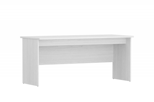 Стол письменный Речицадрев Модуль Р 186.02 (Ясень анкор)