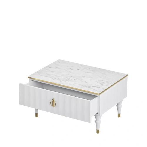 Стол журнальный Мебель-Неман Лоренсо МН-043-38(1)