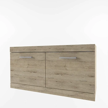 Тумба anrex OSKAR 2D