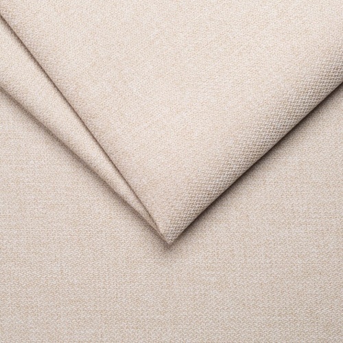 Угловой диван-кровать TILAUS Twist 01 cream с короткими подлокотниками