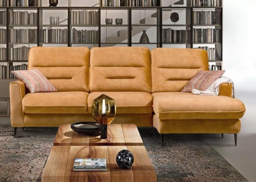 Угловой диван Треви Ретро