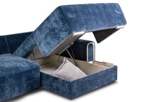 Модульный диван Треви Сохо