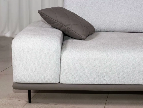 Модульный диван Треви Пуф