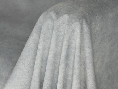 Угловой диван Лама-мебель Денвер 4Н (Беверли Стоне/Левый угол)