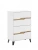 Комод ЭлиГард Eyva 4S (Белый)