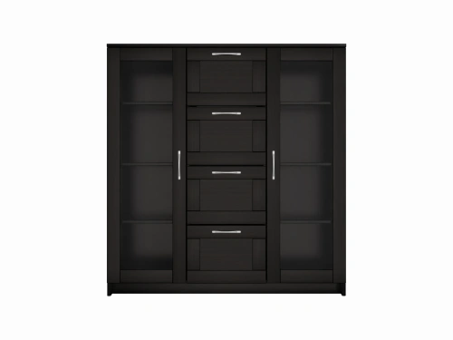 Тумба Новус Индустри Сириус 2.02.03.400.5 (Дуб венге)