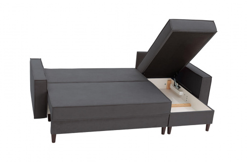 Угловой диван Anrex CARMEN SOFT SIMPLE 54