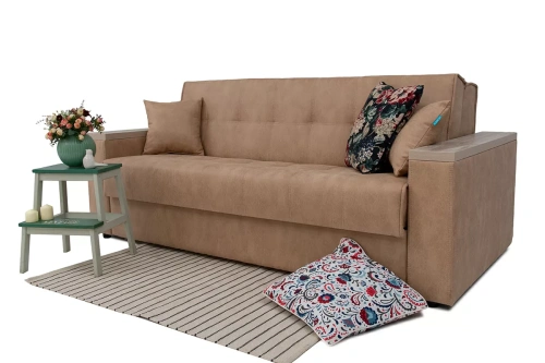 Диван-кровать Стиль Анастасия 05/8