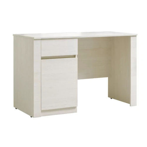 Стол РЭЙГРУПП Bremo письменный СТЖ-10 (1D1Y) Дуб бордо лайт