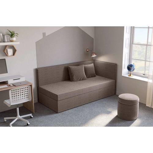 Тахта САТУ Mink 3 (Бежевый)