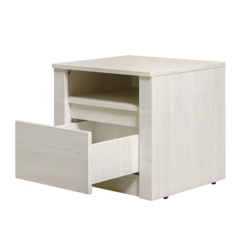 Тумба РЭЙГРУПП Bremo ТК-09 (1Y) Дуб бордо лайт