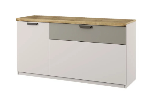 Тумба anrex MODERN RTV 2D1S