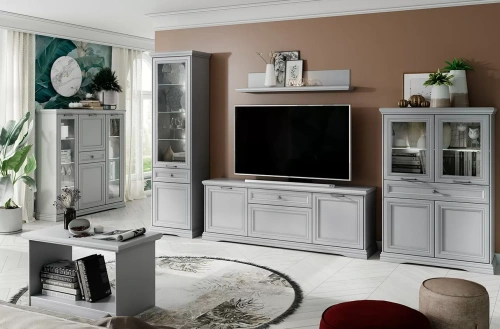 Тумба anrex VALENCIA RTV 3D1S