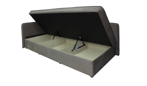 Тахта Лама-мебель Эльза 2