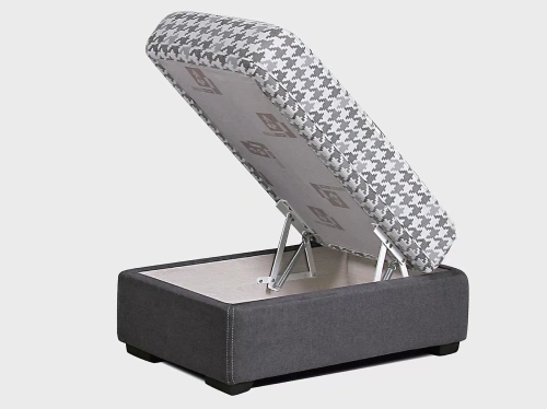 Модульный диван Треви Карат П-образный