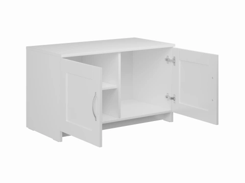 Тумба Новус Индустри Сириус 2.02.03.250.1 (Белый)