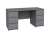 Стол письменный Новус Индустри Кастор 2.03.06.040.4 (Серый)