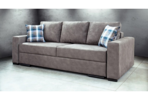 Диван-кровать DM-Мебель Бостон 3х-местный