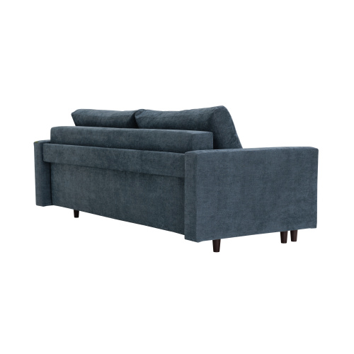 Диван-кровать Anrex ROBIN, BORDO 08