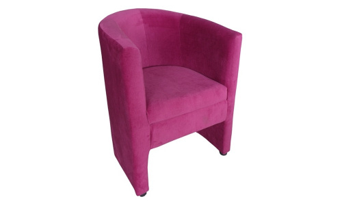 Кресло Лама-мебель Рико