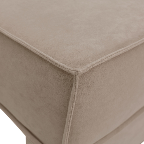 Угловой диван Anrex CARMEN SOFT SIMPLE 5