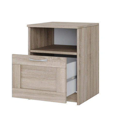 Тумба Новус Индустри Сириус 2.02.03.010.3 (Сонома)