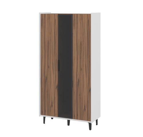 Шкаф Мебель-Неман Модена Элисон МН-048-01-ЦЗ